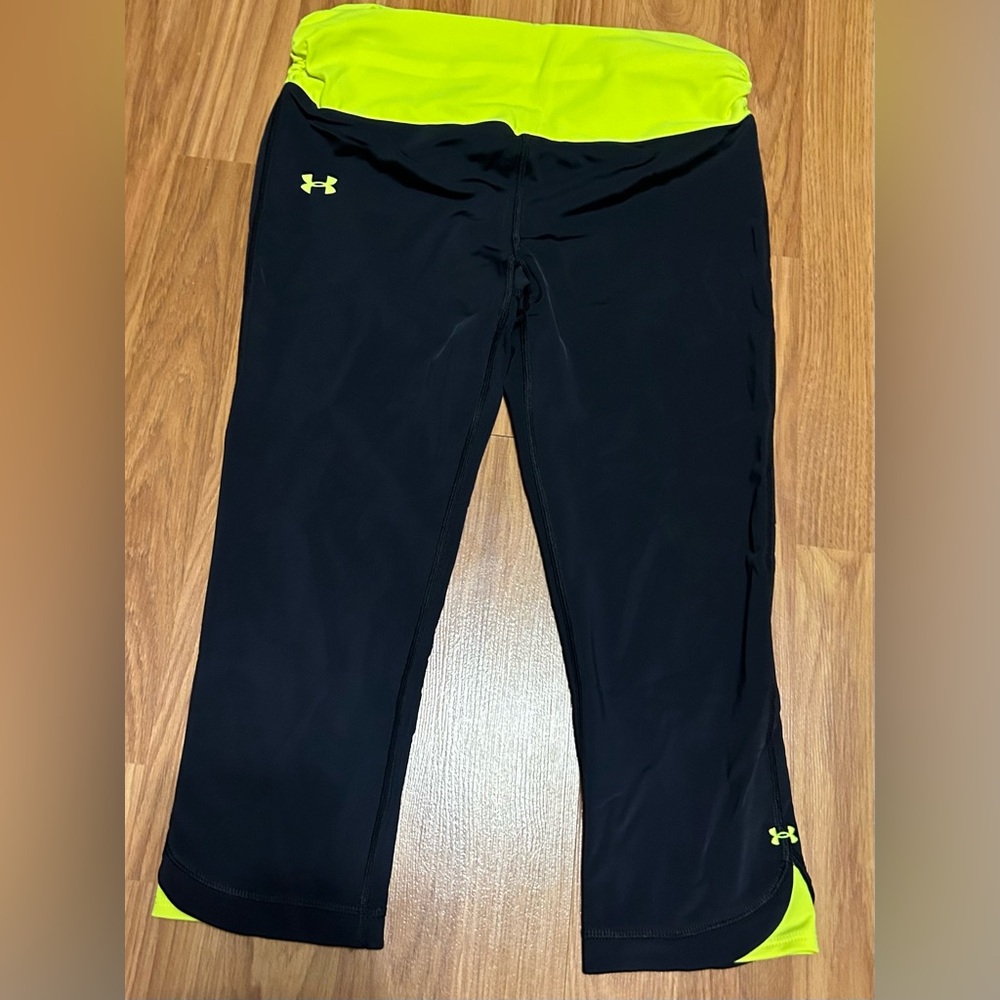 Under Armour Leggings